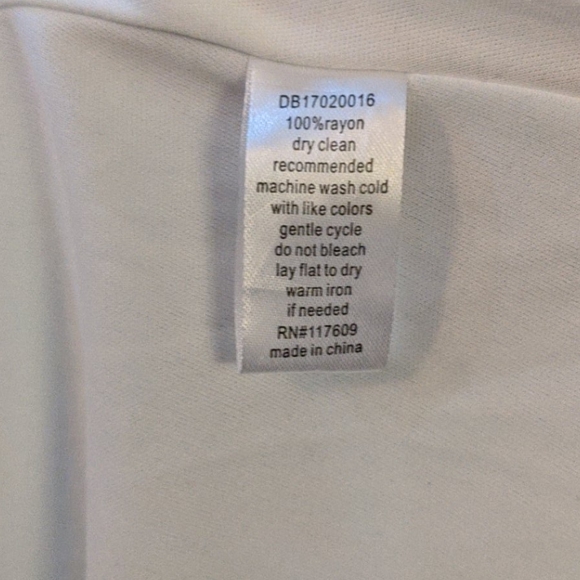 De Collection my tribe on parade elephant skirt - Picture 9 of 10